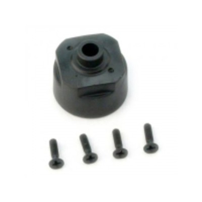 Thunder Tiger - SCATOLA DIFFERENZIALE S18