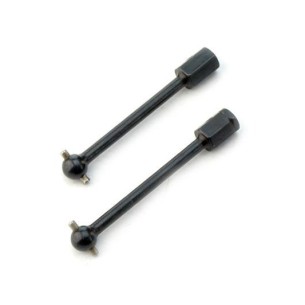 Thunder Tiger - CARDANI CENTRALI S18