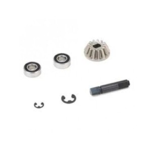 Thunder Tiger Ricambi -PIGNONE CONICO