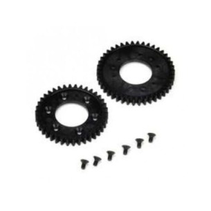 Thunder Tiger Ricambi -Corona cambio