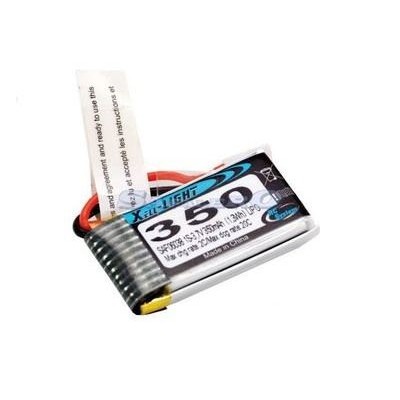 RC System - Batteria 3,7V 350MAh (MCX)