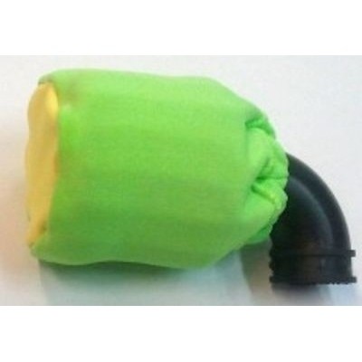 Copri filtro elastico Chiuso universale per filtro aria  off road 1/8