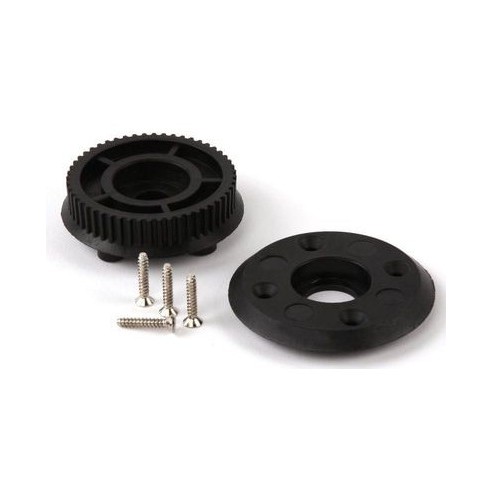 Robitronic - Spur Pulley Set 52T per Cassetta di avviamento Starterbox LB