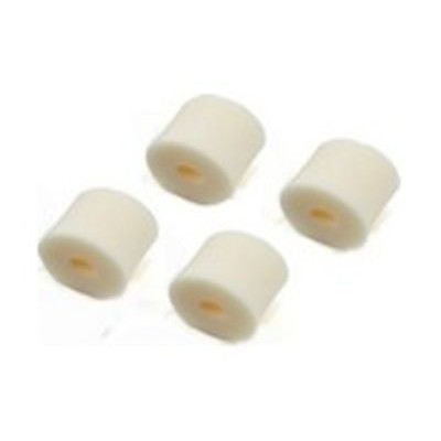 Mugen MBX7 - MBX8  Spugne Ricambio Filtro Aria (Pz.4)