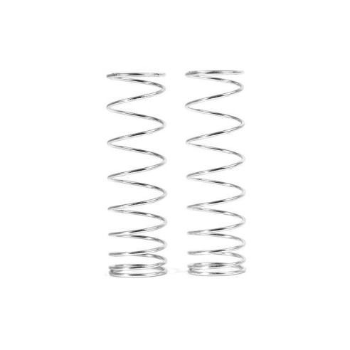 Ricambi Xray - Long Progressive Springs - Medium - 3 stripes (2)