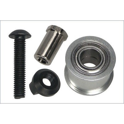 Ricambi Kyosho Evolva - Tendicinghia