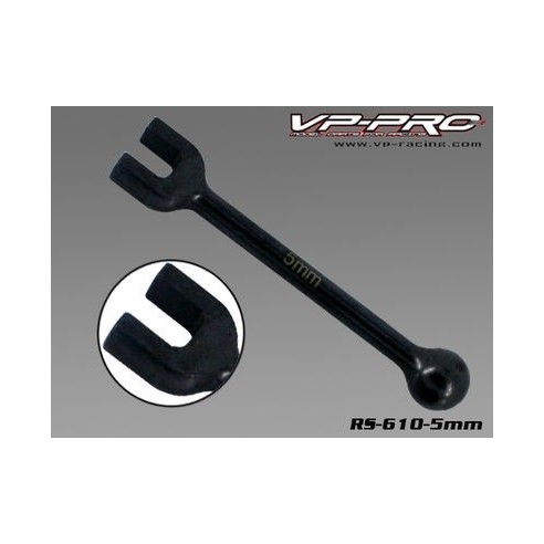 VP-Pro - Chiave per Tiranti (5mm)