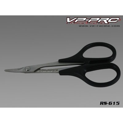 VP-Pro - Forbici per Lexan Curve