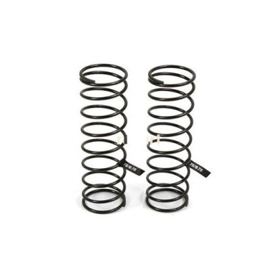 Ricambi Mugen - Molle Ammortizzatori Ant. 1.6/9.75T