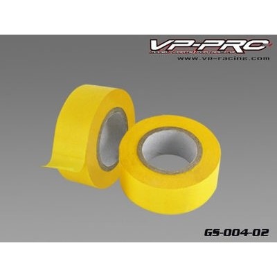 VP-Pro - Adesivo rimovibile per la verniciatura della carrozzeria (20mm)