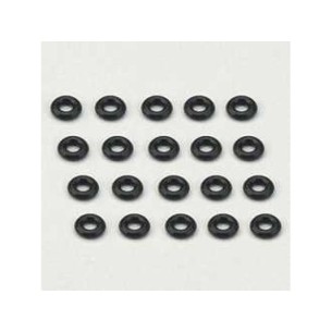 Thunder Tiger Ricambi - O-RING (20Pz.)
