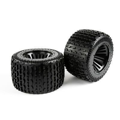 Robitronic - GOMME Monster 1:5