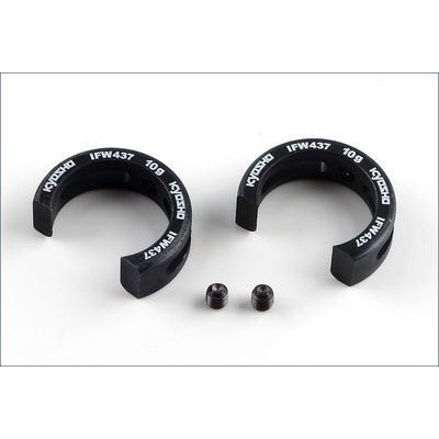 Kyosho Ricambi - Pesi Trimmaggio Ant. 10g