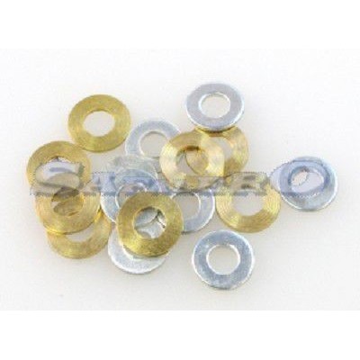 Ricambi ROCKFIGHTER CRAWLER - RCT-H022 Rondelle (16Pz.)