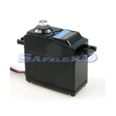 Ricambi ROCKFIGHTER CRAWLER - E403 SERVO (S3660) HIGHPOWER