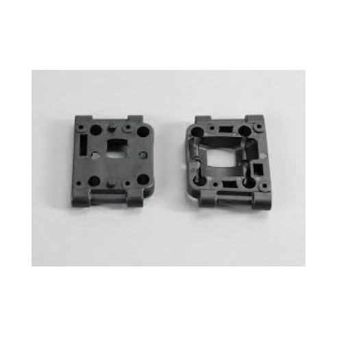 Supporto Anteriorie/Posteriore