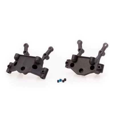 Supporto Anteriore e Posteriore