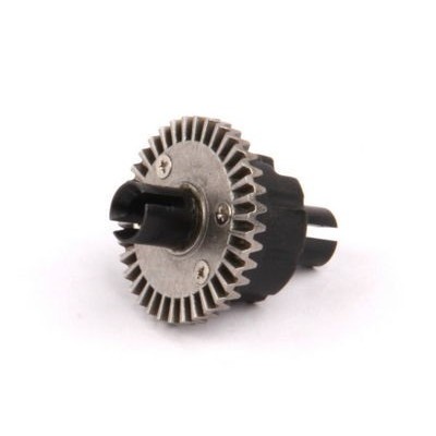 Differenziale Completo Anteriore  Posteriore