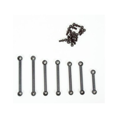 Set Tiranti e Uniball