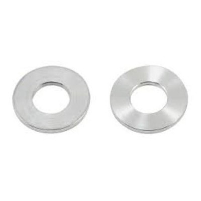 Ricambi Xray XB8 2014 - Rondelle Alluminio 6x13x1mm (Pz.2)