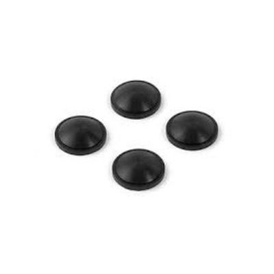 Ricambi Xray XB8 2014 - Membrana Ammortizzatori Rinforzate (Pz.4)