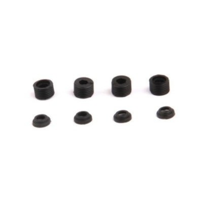 Ghiere per Pivot Ball  (Pz.4+4)