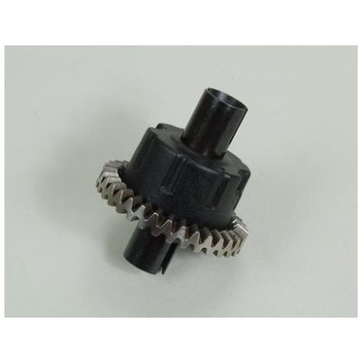 Differenziale Completo Anteriore  Posteriore 10-34