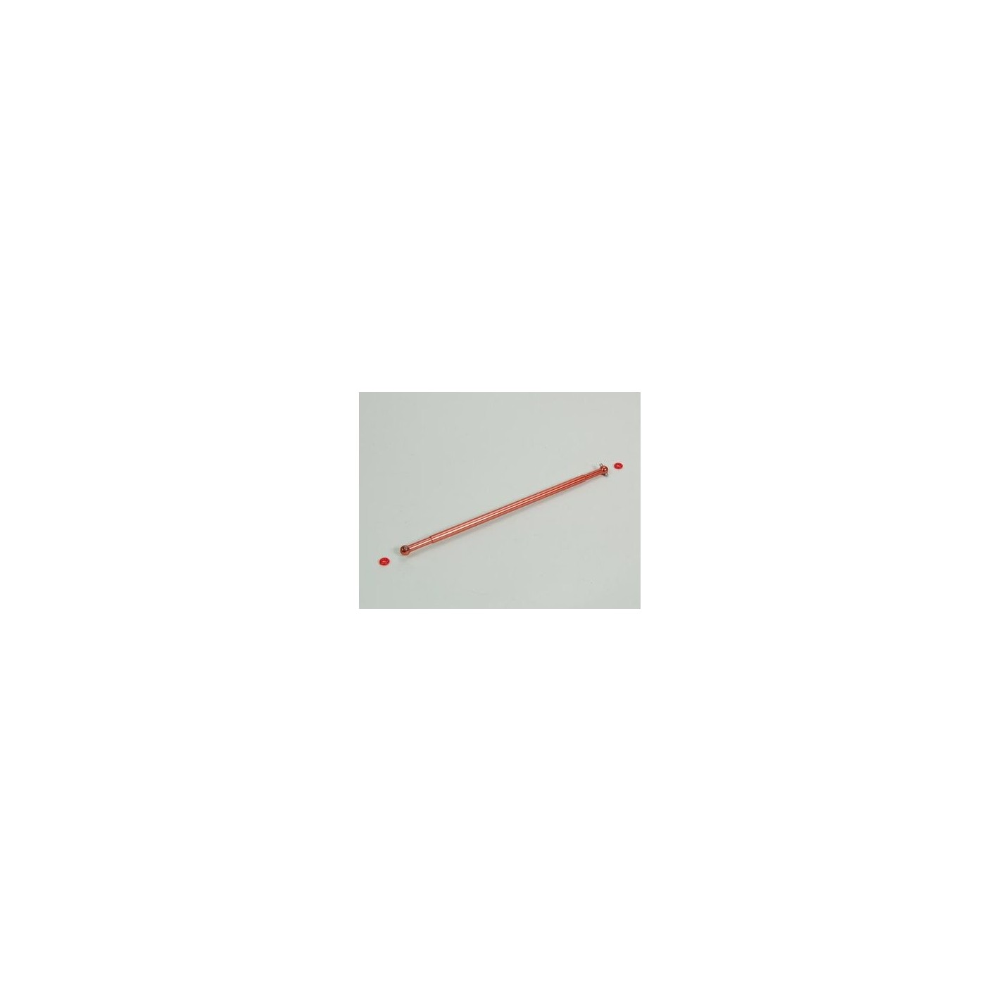 DE] Hpi Racing CARDANO 9X40MM (2) E10 - HP88003