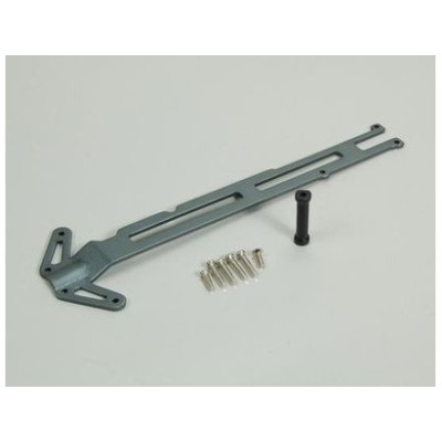 Piastra Superiore del Telaio