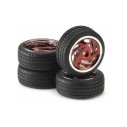 Gomme  modellismo 1:10