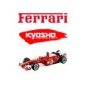 Ferrari F2004 De Agostini Kyosho