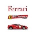 Ferrari 360 Challenge 1/5 De Agostini