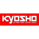 Kyosho Spare Parts