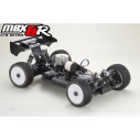 Modélisation d'un buggy tout-terrain