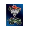 De Agostini Monster Jam DURATRAX