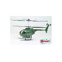 MD500 Maxi Birotor RTF pièces détachées