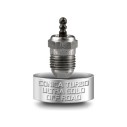 Candele e  Accendi candela per Modellismo RC