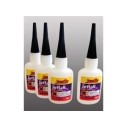 Glue and Primer
