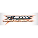 XRAY Spare Parts