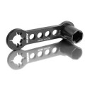 Screwdrivers and wrenches