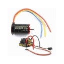 Electric Motors, ESC Controllers, accessories