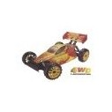 Top Speed Parts