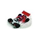 Ricambi Telaio CS4 e Storm Racer-Lightning 2wd