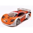 Modèles de voitures Jeu de rallye GT