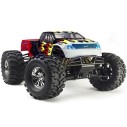 Raptor 4WD Spare Parts