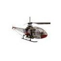 EasyCopter V2-V6-V6 2,4ghz-Wolf V6