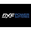 DXF lipo battery