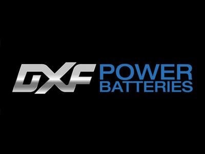 DXF lipo battery