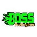 Boss Pro Engines